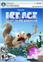 Ice Age Scrats Nutty Adventure PC Full Download
