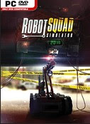 Robot Squad Simulator 2017 PC