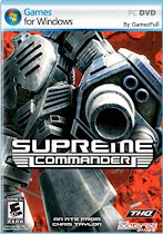 Supreme Commander 1 PC | MEGA |
