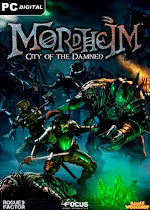 Mordheim City of the Damned DLC Undead PC