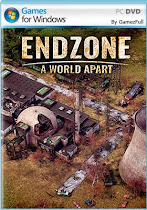 Endzone A World Apart (2021) PC Download