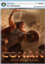 Conan Unconquered PC Full Download