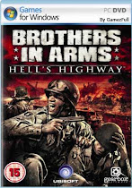 Brothers In Arms Hells Highway PC [MEGA]