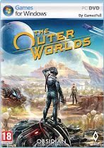 The Outer Worlds PC [Full] Torrent