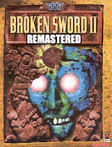 Broken Sword 2 Remastered PC GOG