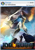 Ion Fury (2019) PC Full