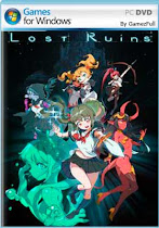 Lost Ruins (2021) Download