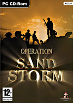 Operation Sandstorm PC Download