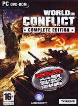 World in Conflict Complete Edition [Full]  [MEGA]