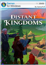 Distant Kingdoms PC Full