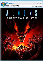 Aliens Fireteam Elite Deluxe Edition PC Full