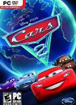Cars 2 The Video Game PC [Full] [Español] [MEGA]