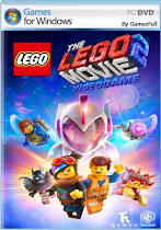 The LEGO Movie 2 Videogame PC | MEGA