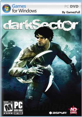 Dark Sector PC [Full]  [MEGA]