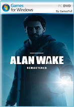 Alan Wake Remastered (2021) PC Full