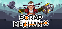Download Scrap Mechanic PC