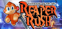 Monkey Land 3D Reaper Rush PC Full [MEGA]