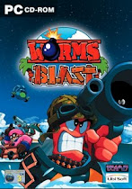 Worms Blast PC Full [Multi]  [MEGA]