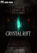Crystal Rift PC Full ISO Free (MEGA)