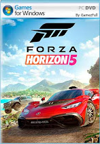 Forza Horizon 5 Premium Edition PC 