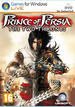 Prince of Persia The Two Crowns [Full]  [MEGA]