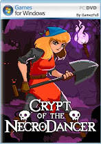 Crypt of the NecroDancer PC Full Download