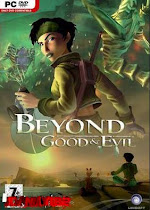 Beyond Good & Evil PC [Full]  [MEGA]