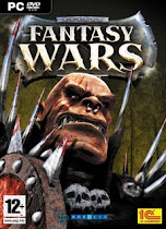 Fantasy Wars PC [Full] [ – ISO] [MEGA]