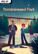 Thimbleweed Park PC | MEGA |