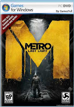 Metro Last Light Complete Edition PC | MEGA