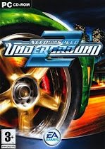 Need For Speed ​​Underground 2 PC | MEGA