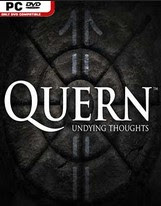 Quern Undying Thoughts PC Full