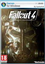 Fallout 4 + DLCs PC v1.10.163