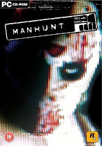 Manhunt PC [Full]  Download [MEGA]