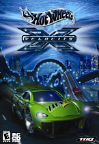Hot Wheels Velocity X PC Full Download 1 Link