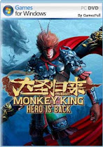 Monkey King Hero is Back PC [Full] Download