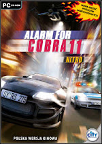 Alarm For Cobra 11 Nitro PC Full [1-Link] [MEGA]