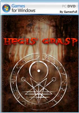 Hegis Grasp Evil Resurrected PC Full