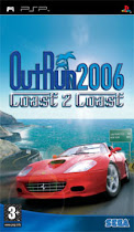 OutRun 2006 Coast 2 Coast [PSP] ( – ISO)