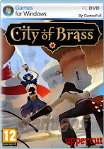 City of Brass PC