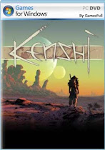 Kenshi PC Full v1.0.55 [MEGA]