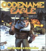 Codename Eagle PC Full Download (MEGA)