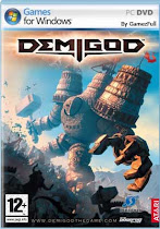 Demigod PC [Full] [MEGA]