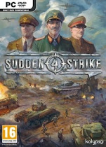 Sudden Strike 4 PC Full |  | MEGA |