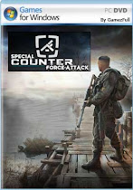 Special Counter Force Attack PC