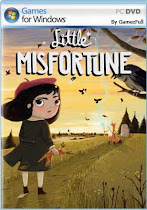 Little Misfortune (2019) PC Free Download