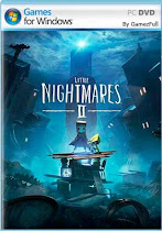 Little Nightmares II (2021) PC Full