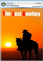 The Last Cowboy PC Full