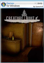 Creature Hunt PC Full