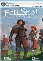 Fell Seal Arbiters Mark PC Full Download